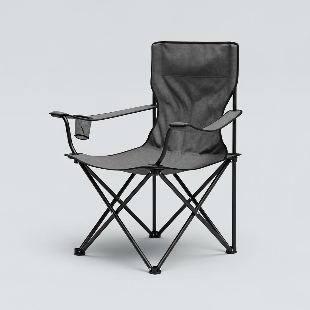 Folding Camp Chair