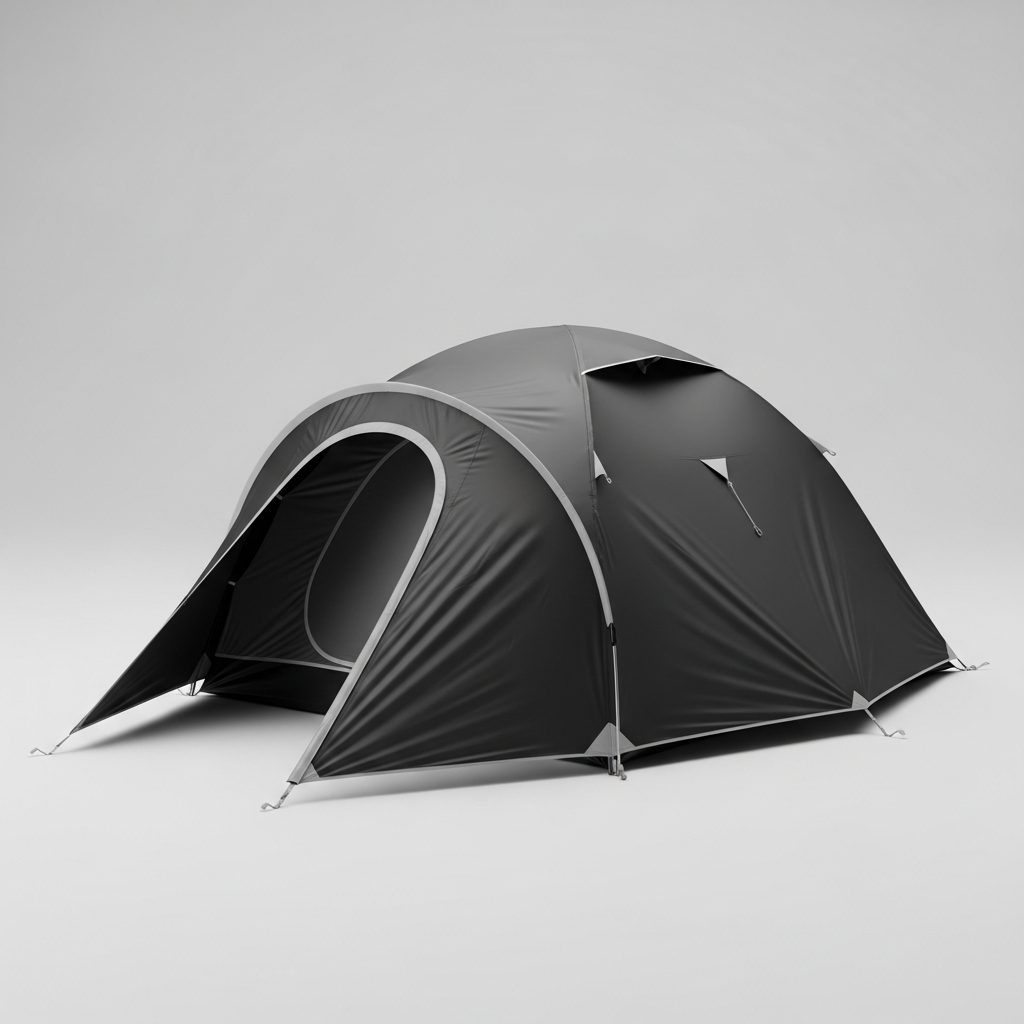 Trail Dome 2P Tent